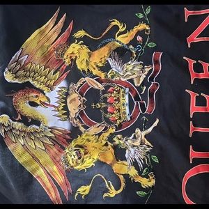 Queen Merch Shirt